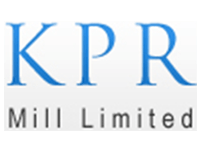 kpr mill
